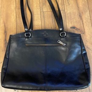 Patricia Nash handbag. Never used.